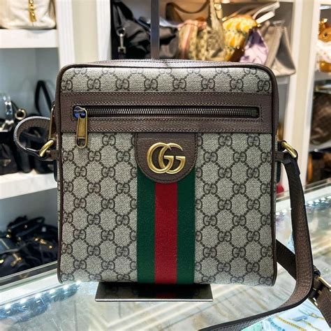 gucci sling bag ophidia|Gucci ophidia bag price.